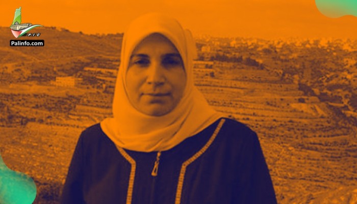 لمى خاطر تروي تفاصيل تعذيب الأسيرات بسجون الاحتلال