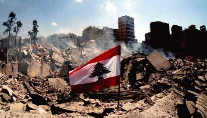 3912 شهيداً و11873 جريحاً في لبنان منذ بدء العدوان الصهيوني