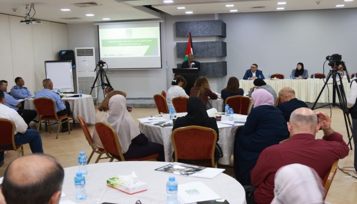 تهجير 50 تجمعاً بدوياً في الضفة المحتلة منذ أواخر 2023