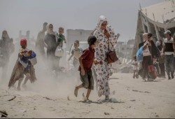 النزوح الفلسطيني.. ما وراء الأرقام