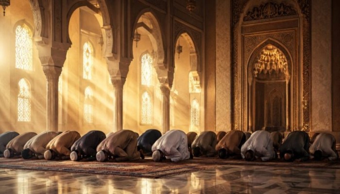 الصلاة وبناء الوعي النفسي والتربوي في ضوء منهج الإمام الحارث المحاسبي