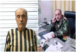 سورية.. اعتقال اللواء كلثوم أحد كبار مجرمي النظام البائد