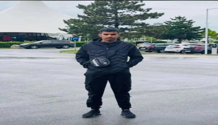 استشهاد الأسير صابر الأميطل بسجن النقب المحتل