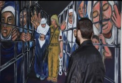 المطالبة بالإفراج عن 3 أسيرات حوامل بسجن الدامون الصهيوني