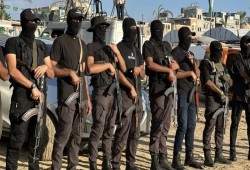 كيف جند الاحتلال عصابات الخطف والاغتيال في غزة؟