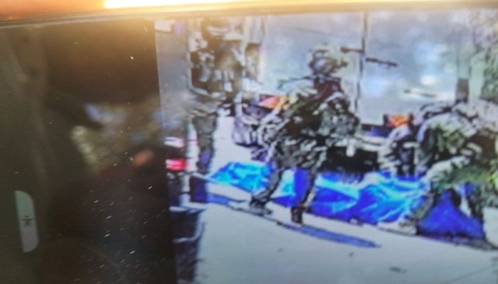 استشهاد شاب في الضفة برصاص الاحتلال