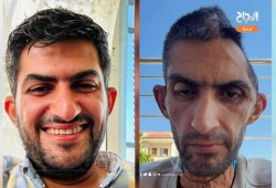 الصحفي مجاهد بني مفلح.. من سجون الاحتلال إلى غرفة العمليات