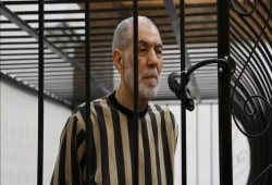 سورية.. بدء محاكمة أحمد حسون مفتي النظام البائد