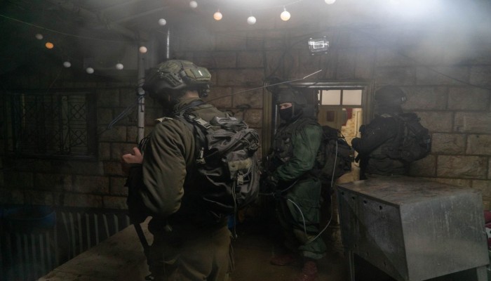 الاحتلال يقتحم حفل زفاف في القدس ويعتقل العريس وشقيقيه
