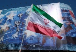 إيران تحذر من تحليق الطائرات الصهيونية قرب أجوائها