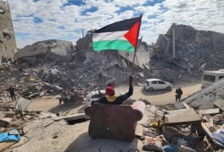 القوى الوطنية الفلسطينية تدعو لحوار شامل