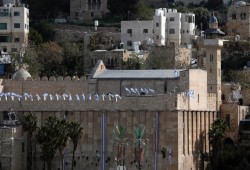 الاحتلال يخطط لسيطرة كاملة على المسجد الإبراهيمي