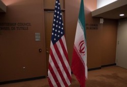 الدوحة تنفي عقد اجتماع بين طهران وواشنطن