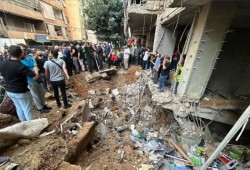 عدد ضحايا العدوان الصهيوني على لبنان يصل 4297 شهيدًا