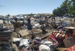 ألف يوم إبادة جماعية في غزة.. الكارثة بالأرقام