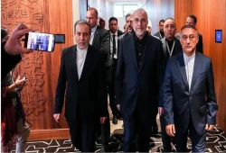 تجسس صهيوني على مسئولين أمريكيين وإيرانيين