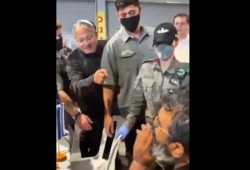 الإرهابي بن غفير يلغي زيارة إلى نيويورك خشية الاعتقال