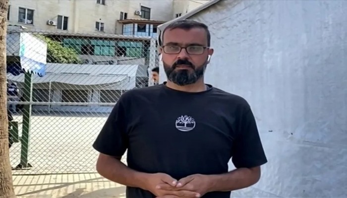 حماس: الاحتلال يبرر جرائمه بمزاعم عن  قدرات المقاومة