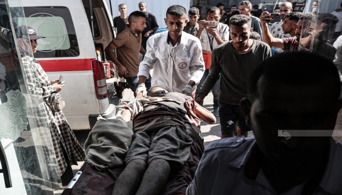 6 شهداء بخروقات الاحتلال لاتفاق غزة