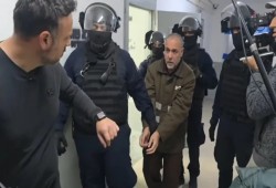 الأمم المتحدة تطالب الاحتلال بالإفراج الفوري عن د. أبو صفية