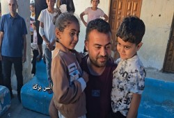 15 أسيرًا من غزة خارج سجون الاحتلال