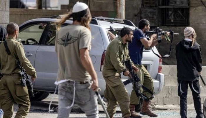تصاعد إرهاب المستوطنين في الضفة والقدس