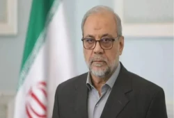 إيران تهدد بضرب الكيان الصهيوني حال مهاجمة البنى التحتية