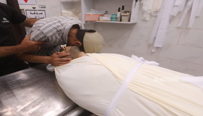 3 شهداء بتجدد خروقات الاحتلال لاتفاق غزة