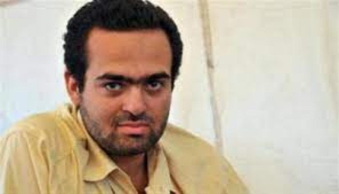 قلق حقوقي على الناشط محمد عادل بسجون الانقلاب