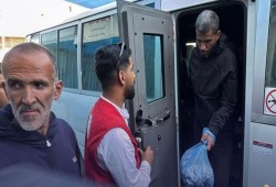 7 أسرى من غزة خارج سجون الاحتلال واستمرار معاناة المعتقلين