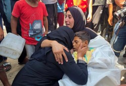 11 شهيدًا في غزة بينهم مدير شرطة جباليا