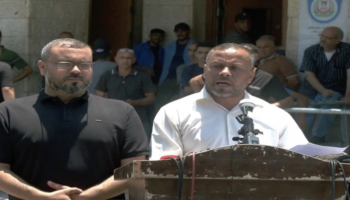 ما سيناريوهات إدارة غزة بعد حل حكومة القطاع ؟
