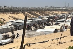 5 شهداء بتجدد خروقات الاحتلال لاتفاق غزة