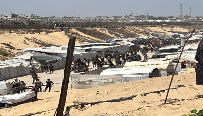 5 شهداء بتجدد خروقات الاحتلال لاتفاق غزة