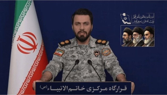 إيران تهدد بتدمير البنية التحتية للمنطقة ردا على ترامب