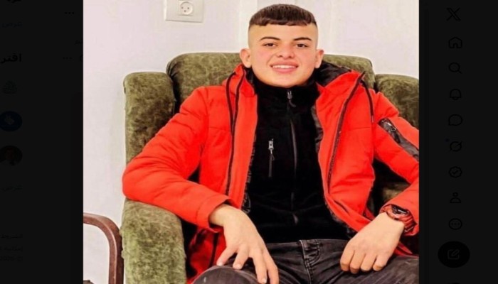 استشهاد مصاب برصاص الاحتلال منذ 3 سنوات