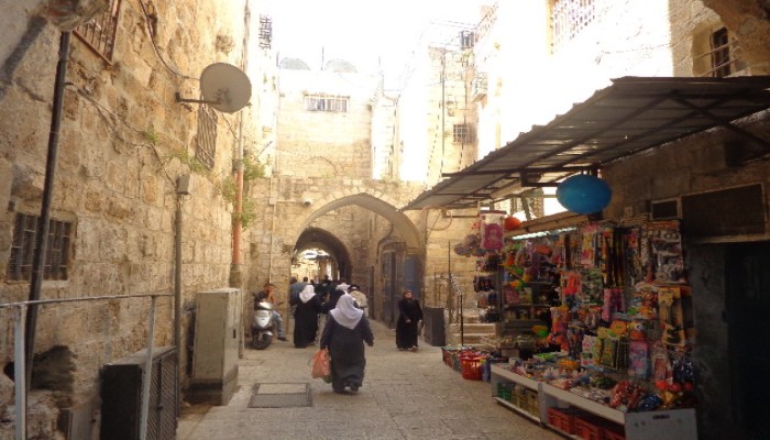 المطالبة بتحرك دولي لحماية القدس حسب قرار اليونسكو
