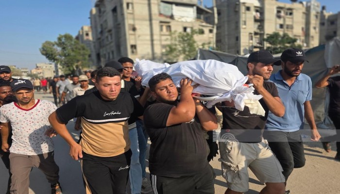 73,311 شهيدًا في غزة.. والاحتلال يواصل خروقات الاتفاق