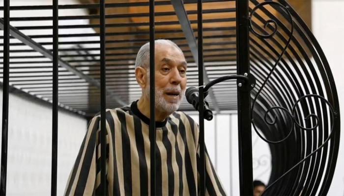 القضاء السوري يواصل محاكمة أحمد حسون مفتي النظام البائد