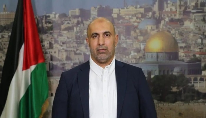جبارين: شعبنا متمسك بالمقاومة ودماؤه لن تذهب هدرًا