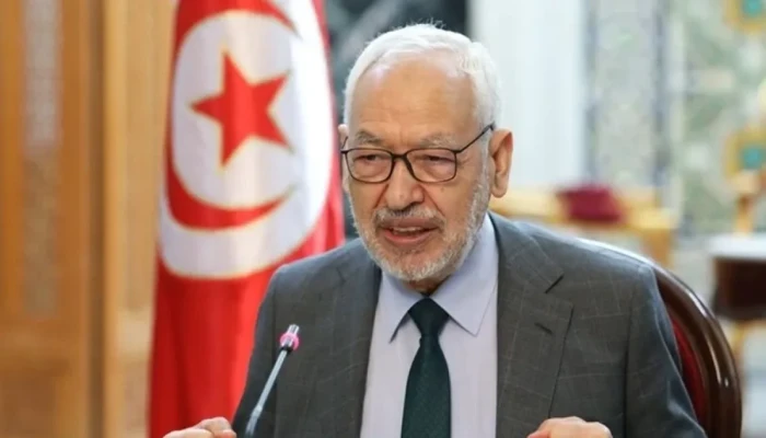 سمية الغنوشي: والدي مفقود منذ أسبوع ونحمل السلطات مسئولية سلامته