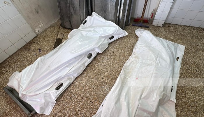 3 شهداء بغزة خلال 24 ساعة والعدد يصل 73,329