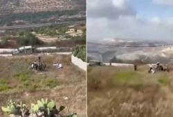 جريمة الاحتلال في بلدة تل.. تسريع المشروع الاستيطاني بالضفة
