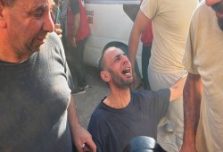 60 معتقلا من غزة خارج سجون الاحتلال