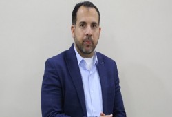 الريماوي: الاحتلال يستغل الظروف الدولية لتوسيع الاستيطان بالضفة
