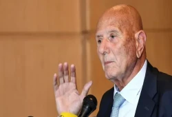 الدفاع عن الشابي يحمل سلطات تونس مسئولية تدهور وضعه الصحي