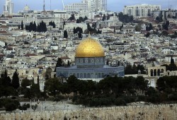 أبو قطيش: تصعيد الاحتلال بالقدس لن يكسر صمود شعبنا