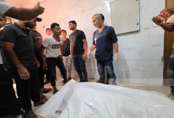 3 شهداء بخروقات الاحتلال لوقف إطلاق النار في غزة