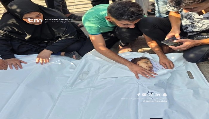 1214 شهيدًا في غزة منذ إعلان وقف إطلاق النار