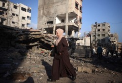 الاحتلال يواصل خرق اتفاق وقف إطلاق النار في غزة